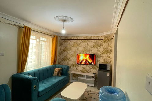 Foto 8 - Lux Suites Nila Apartments Utawala