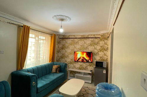 Photo 8 - Lux Suites Nila Apartments Utawala