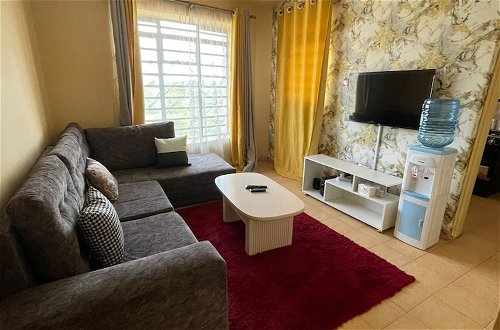 Foto 12 - Lux Suites Nila Apartments Utawala