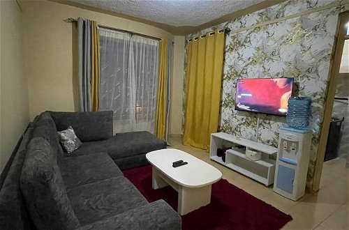 Photo 10 - Lux Suites Nila Apartments Utawala