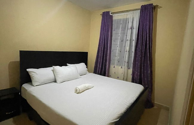 Lux Suites Nila Apartments Utawala - Foto 3
