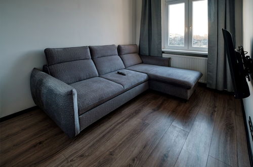 Photo 15 - RentPlanet - Apartamenty Krasińskiego