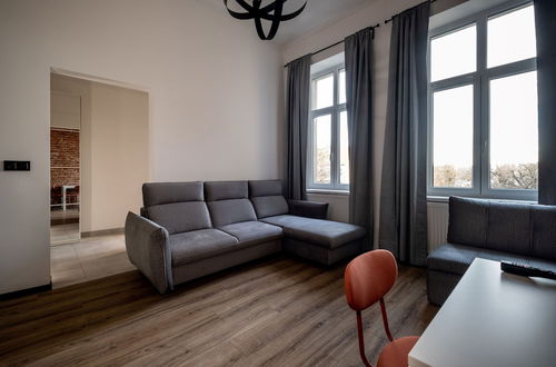 Foto 5 - RentPlanet - Apartamenty Krasińskiego