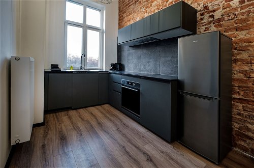 Photo 35 - RentPlanet - Apartamenty Krasińskiego