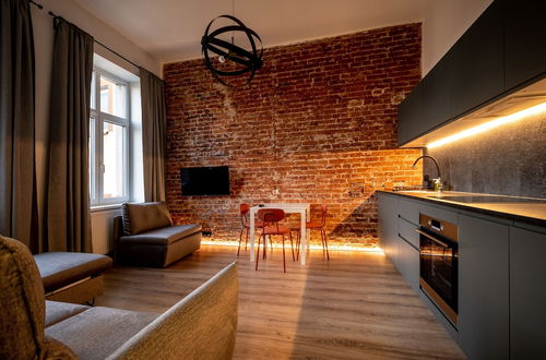 Photo 1 - RentPlanet - Apartamenty Krasińskiego