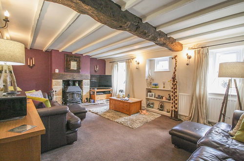 Foto 10 - Charming 5-bed Cottage in Old Sodbury Bristol