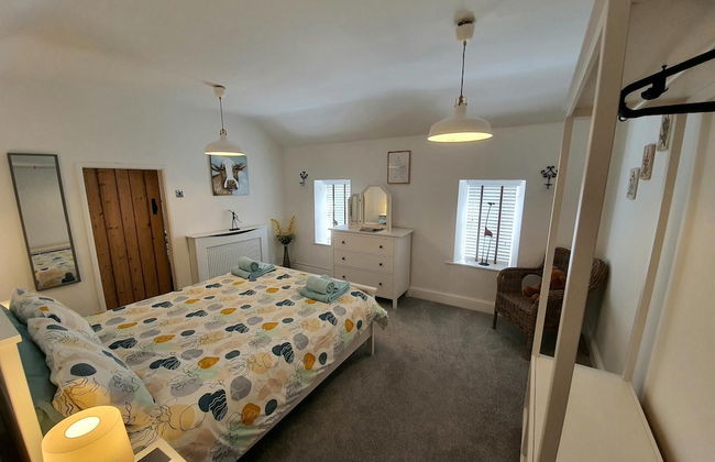Charming 5-bed Cottage in Old Sodbury Bristol - Foto 2
