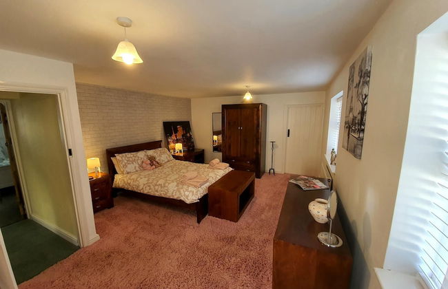 Charming 5-bed Cottage in Old Sodbury Bristol - Foto 7