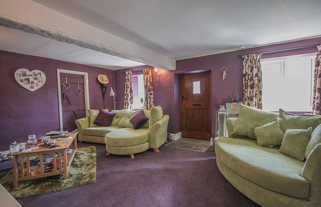 Charming 5-bed Cottage in Old Sodbury Bristol - Foto 12