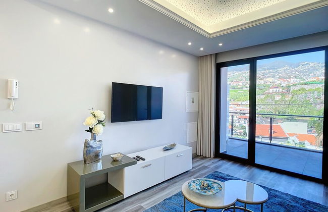 Torre Palace I by Atlantic Holiday - Photo 3