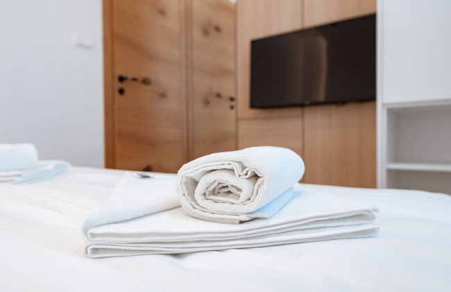 Aparthotel Zlatni Javor - Foto 20