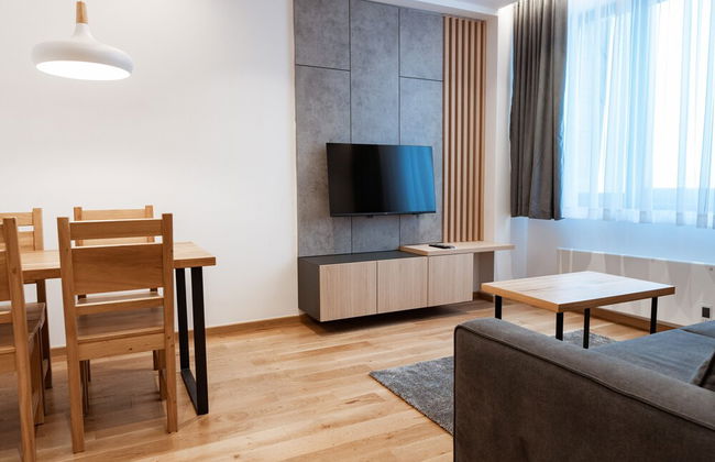 Aparthotel Zlatni Javor - Foto 7