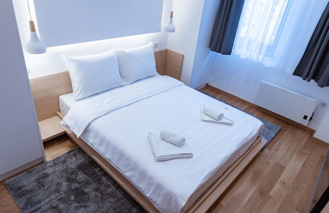 Aparthotel Zlatni Javor - Foto 9