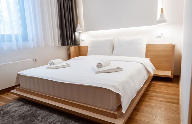 Aparthotel Zlatni Javor - Foto 19