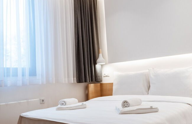 Aparthotel Zlatni Javor - Foto 11