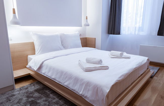 Aparthotel Zlatni Javor - Foto 8
