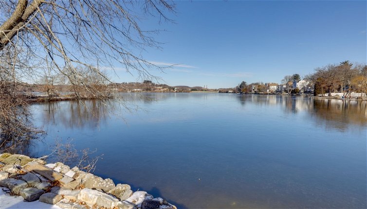 Photo 1 - Worcester Apt w/ Lake Access: Close to Colleges