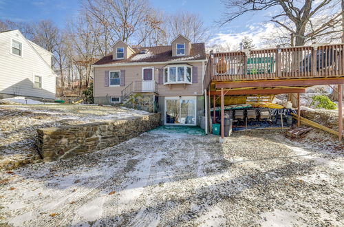 Photo 20 - Worcester Home on Indian Lake w/ Shared Boat Dock