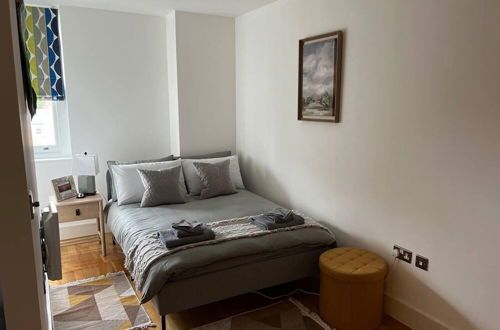 Foto 1 - Stylish Studio Flat Near Central London