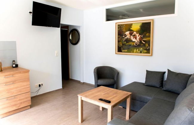 Apartments Harz Panorama - Foto 64