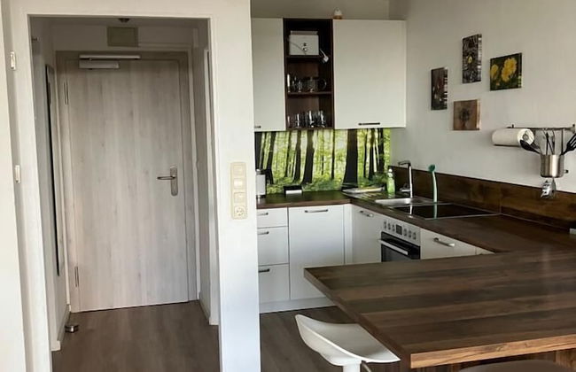 Apartments Harz Panorama - Foto 34