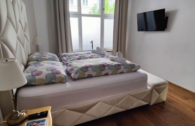 XuBa Apartment - Foto 5