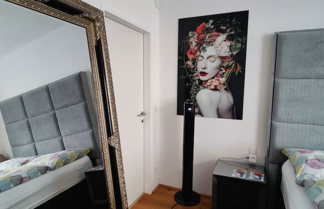 XuBa Apartment - Foto 13