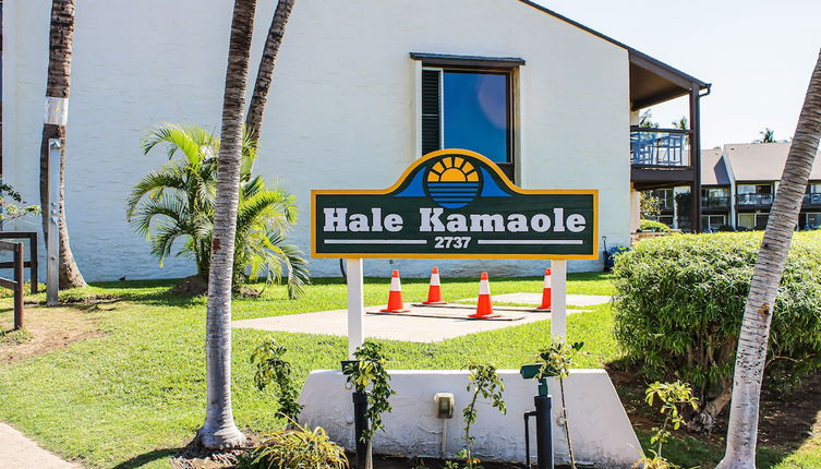 Foto 1 - Hale Kamaole