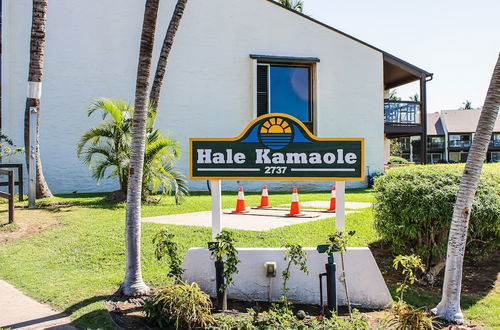 Photo 1 - Hale Kamaole