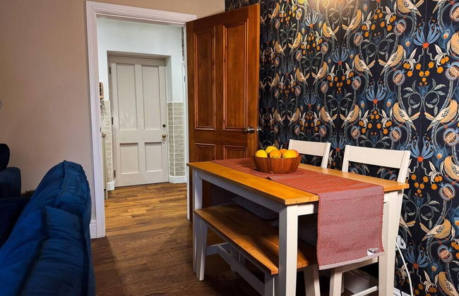 Captivating 3-bed Cottage in Saltaire - Foto 28