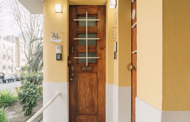 Oporto Yellow Villas - Foto 45
