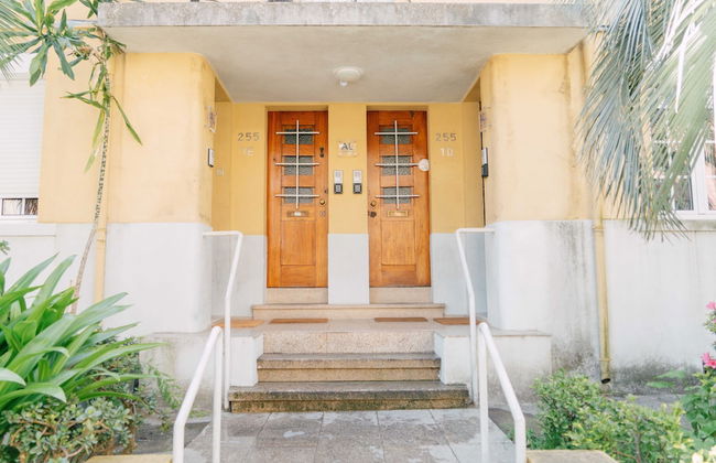 Oporto Yellow Villas - Foto 47