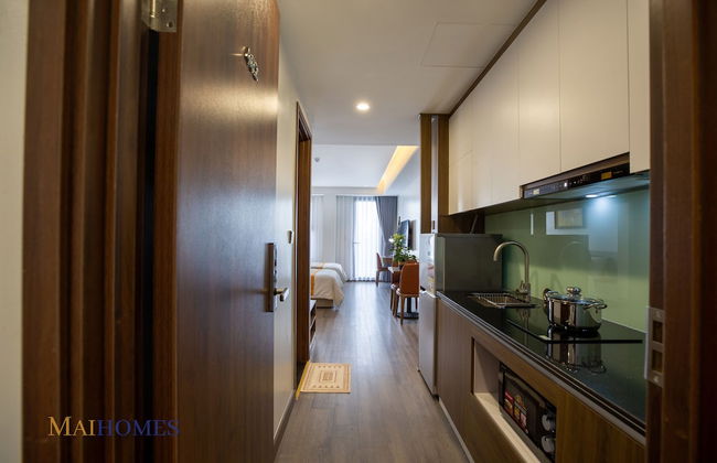 Maihomes hotel & Serviced Apartment - Foto 7