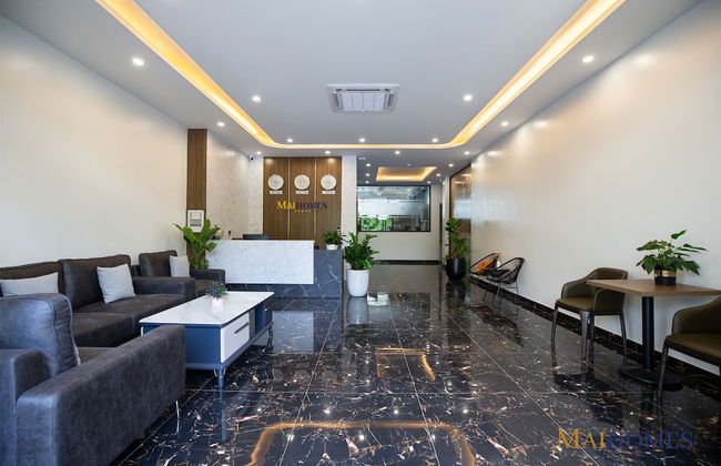 Maihomes hotel & Serviced Apartment - Foto 1