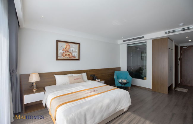 Maihomes hotel & Serviced Apartment - Foto 16