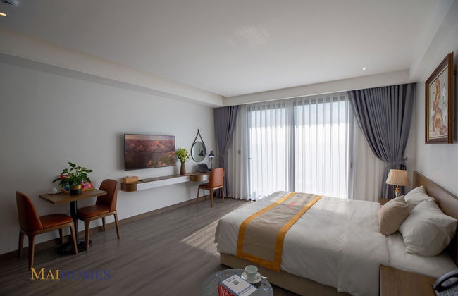 Maihomes hotel & Serviced Apartment - Foto 11