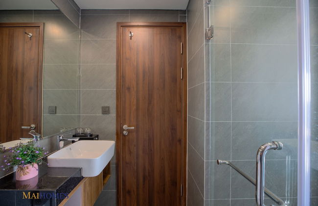 Maihomes hotel & Serviced Apartment - Foto 23