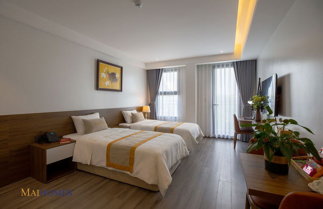 Maihomes hotel & Serviced Apartment - Foto 3