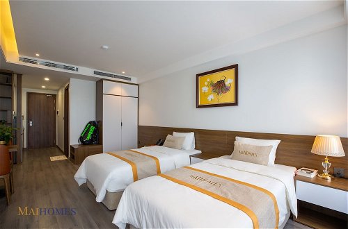 Foto 5 - Maihomes hotel & Serviced Apartment