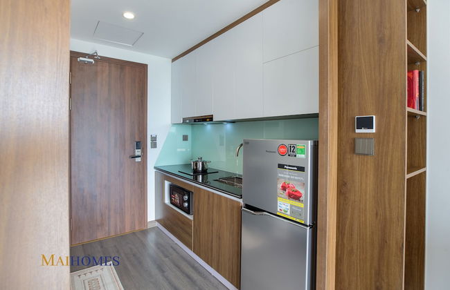 Maihomes hotel & Serviced Apartment - Foto 21
