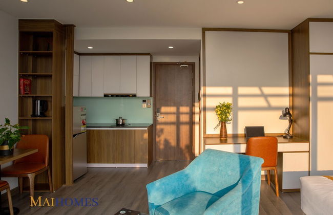 Maihomes hotel & Serviced Apartment - Foto 17