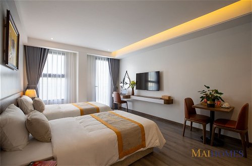 Foto 6 - Maihomes hotel & Serviced Apartment