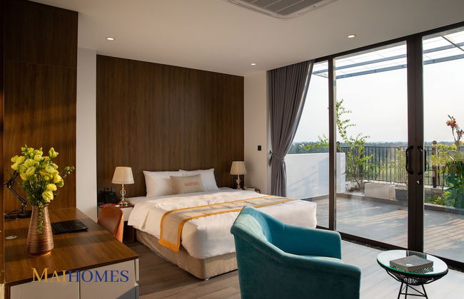 Maihomes hotel & Serviced Apartment - Foto 19