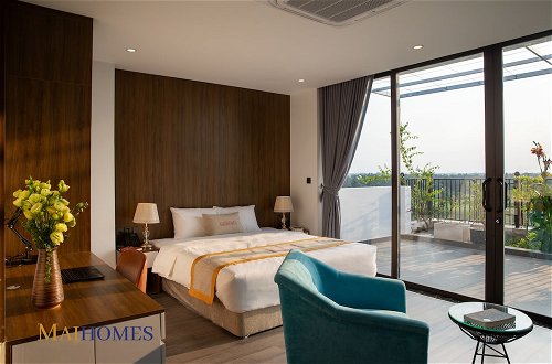 Photo 19 - Maihomes hotel & Serviced Apartment
