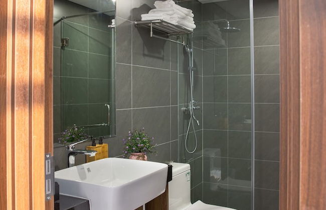 Maihomes hotel & Serviced Apartment - Foto 25