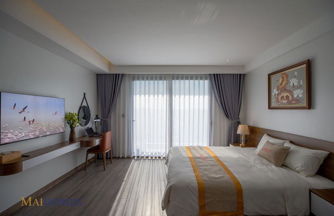 Maihomes hotel & Serviced Apartment - Foto 13