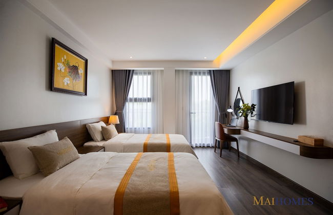 Maihomes hotel & Serviced Apartment - Foto 4