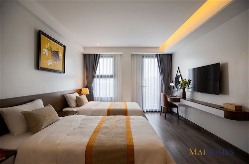 Foto 4 - Maihomes hotel & Serviced Apartment