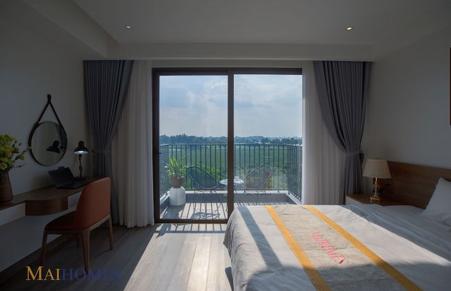 Maihomes hotel & Serviced Apartment - Foto 10