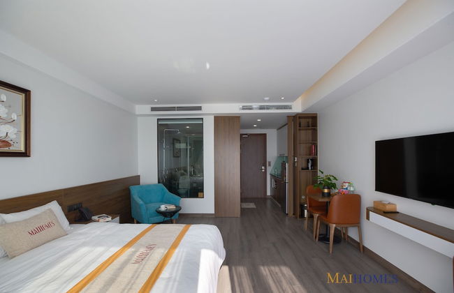 Maihomes hotel & Serviced Apartment - Foto 14